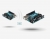 ارتباط I2C بین بردهای آردوینو