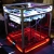 ساخت پرینتر سه بعدی حرفه ای Hypercube