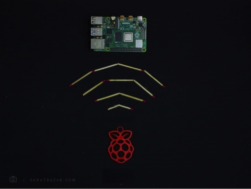 اتصال به رزبری‌پای (Raspberry Pi) از هر نقطه‌ در جهان | گام‌به‌گام و تصویری