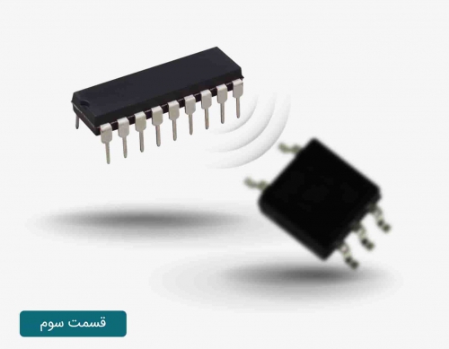 آشنایی با پروتکل های ارتباطی: درس سوم(I2C)
