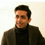 معین نیک پور